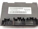MODULO ELECTRONICO P56029522AA 56029522AA 