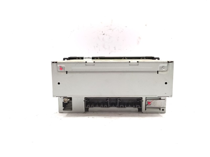 Recambio de sistema audio / radio cd para jeep cherokee (kk) 2.8 crd 4x4 referencia OEM IAM   