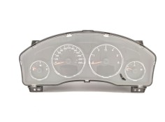 Recambio de cuadro instrumentos para jeep cherokee (kk) 2.8 crd 4x4 referencia OEM IAM   