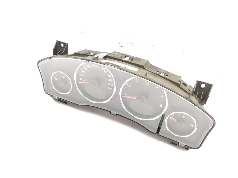Recambio de cuadro instrumentos para jeep cherokee (kk) 2.8 crd 4x4 referencia OEM IAM   