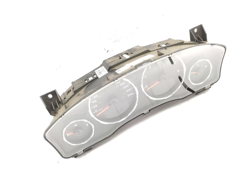 Recambio de cuadro instrumentos para jeep cherokee (kk) 2.8 crd 4x4 referencia OEM IAM   