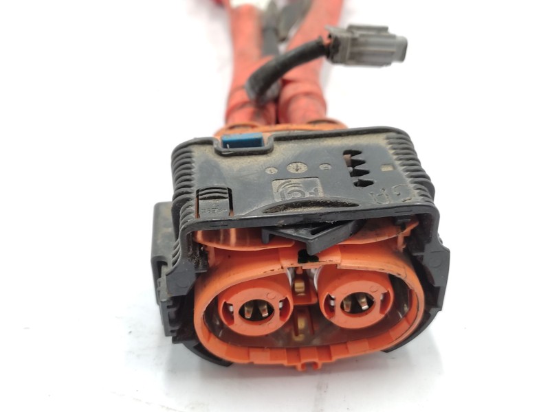 Recambio de instalacion electrica para nissan leaf referencia OEM IAM 297A63NA1E 297A63NA0D 291Y13NA0A