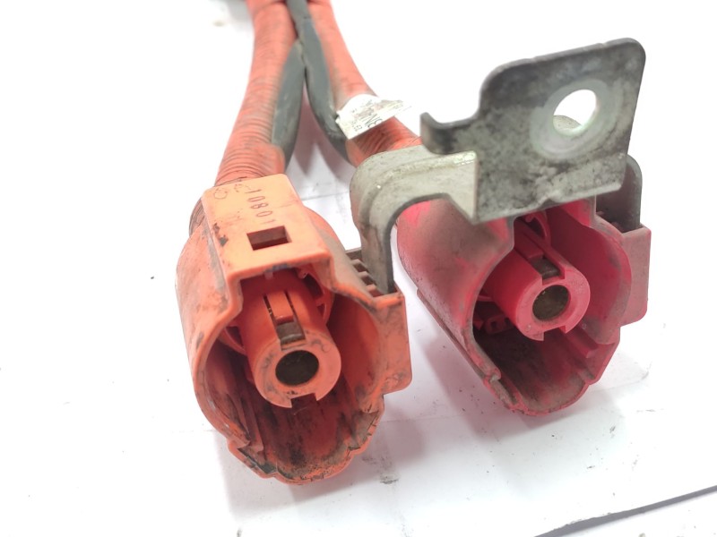 Recambio de instalacion electrica para nissan leaf referencia OEM IAM 297A63NA1E 297A63NA0D 291Y13NA0A