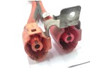 INSTALACION ELECTRICA 297A63NA1E 297A63NA0D 291Y13NA0A