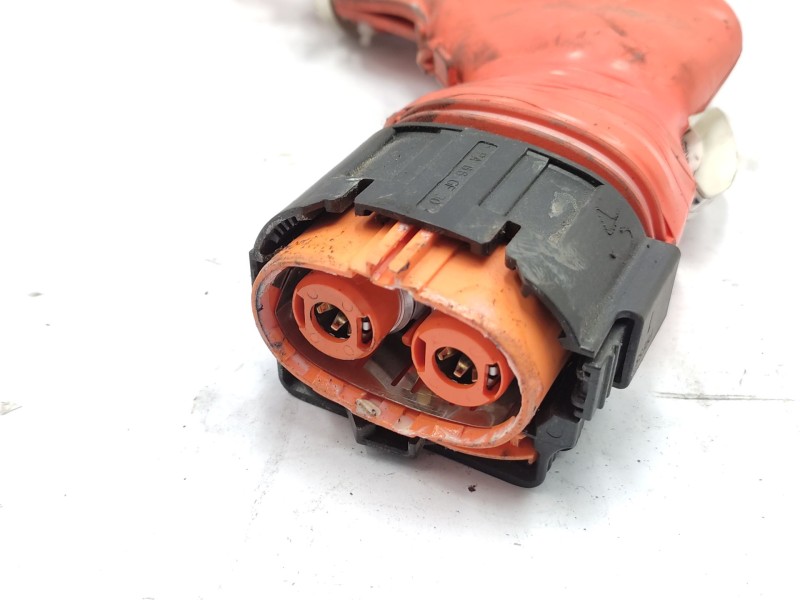 Recambio de instalacion electrica para nissan leaf referencia OEM IAM 297A63NA1E 297A63NA0D 291Y13NA0A