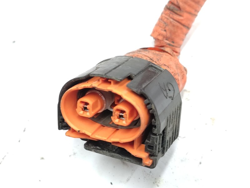 Recambio de instalacion electrica para nissan leaf referencia OEM IAM 297A63NA1E 297A63NA0D 291Y13NA0A
