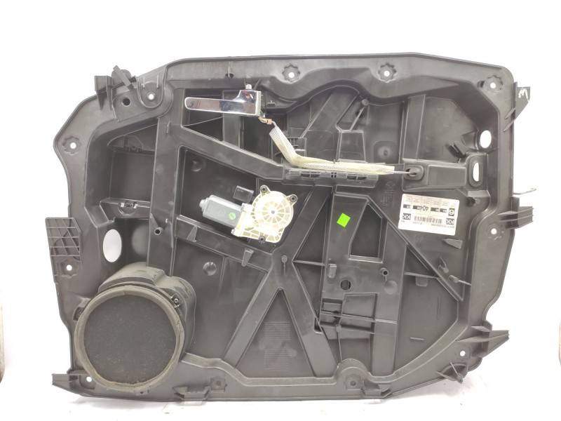Recambio de elevalunas delantero derecho para jeep cherokee (kk) 2.8 crd 4x4 referencia OEM IAM   
