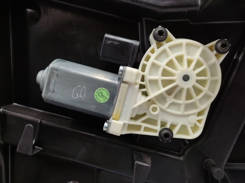 Recambio de elevalunas delantero derecho para jeep cherokee (kk) 2.8 crd 4x4 referencia OEM IAM   