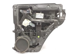 Recambio de elevalunas trasero derecho para jeep cherokee (kk) 2.8 crd 4x4 referencia OEM IAM   