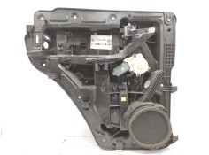 Recambio de elevalunas trasero izquierdo para jeep cherokee (kk) 2.8 crd 4x4 referencia OEM IAM   