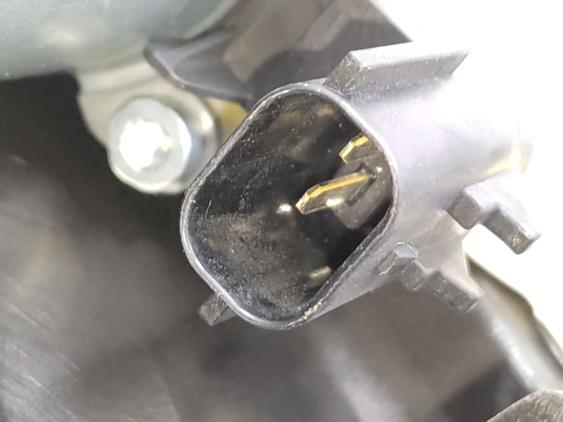 Recambio de elevalunas trasero izquierdo para jeep cherokee (kk) 2.8 crd 4x4 referencia OEM IAM   