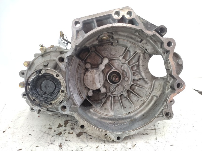 Recambio de caja cambios para seat ibiza ii (6k1) 1.9 sdi referencia OEM IAM CHC  