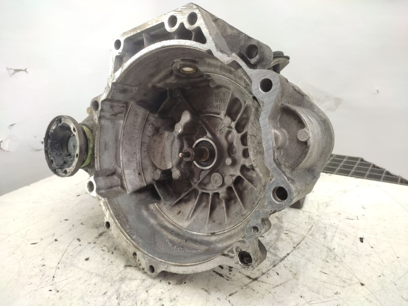 Recambio de caja cambios para seat ibiza ii (6k1) 1.9 sdi referencia OEM IAM CHC  