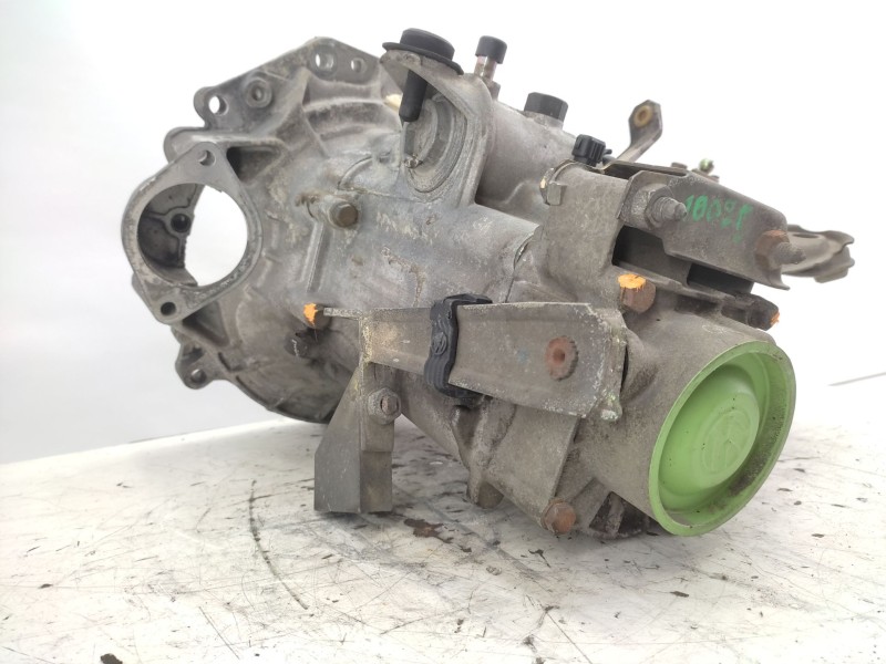 Recambio de caja cambios para seat ibiza ii (6k1) 1.9 sdi referencia OEM IAM CHC  