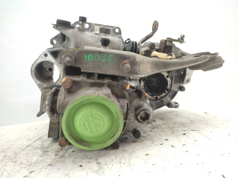 Recambio de caja cambios para seat ibiza ii (6k1) 1.9 sdi referencia OEM IAM CHC  