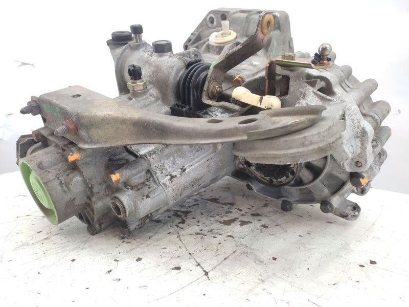 Recambio de caja cambios para seat ibiza ii (6k1) 1.9 sdi referencia OEM IAM CHC  
