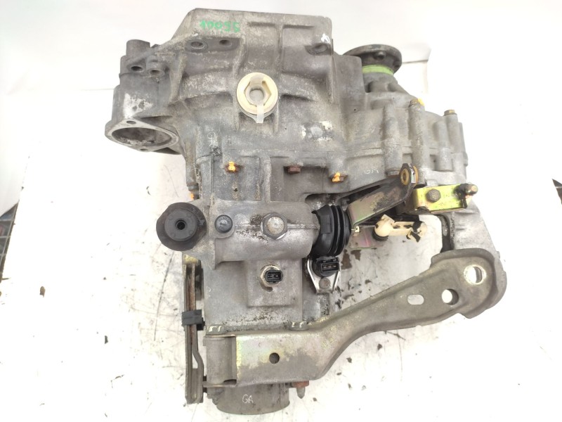 Caja Cambios Chc  - Seat Ibiza Ii (6k1) 1.9 Sdi 7