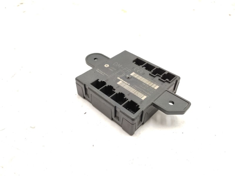 Recambio de modulo electronico para jeep cherokee (kk) 2.8 crd 4x4 referencia OEM IAM   