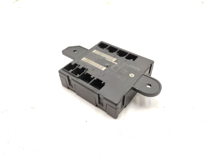 Modulo Electronico P05026860ac 5026860ab  - Jeep Cherokee (kk) 2.8 Crd 4x4 2
