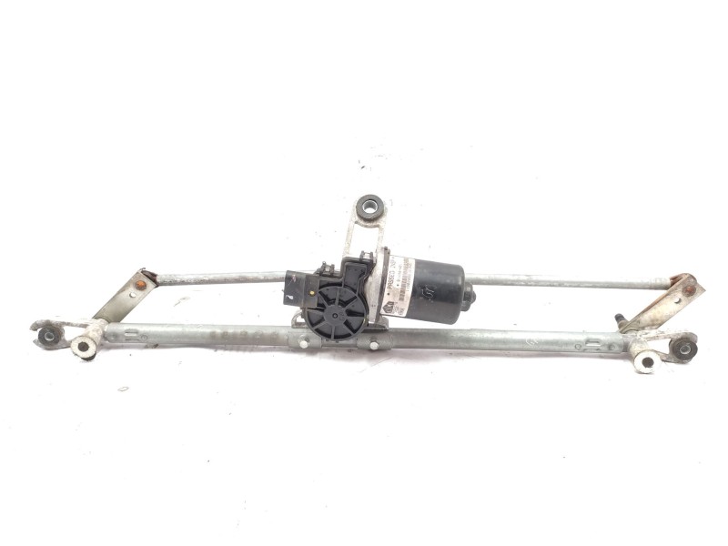 Recambio de motor limpia delantero para jeep cherokee (kk) 2.8 crd 4x4 referencia OEM IAM   