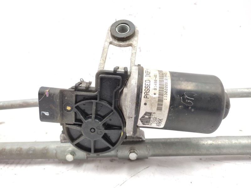 Recambio de motor limpia delantero para jeep cherokee (kk) 2.8 crd 4x4 referencia OEM IAM   
