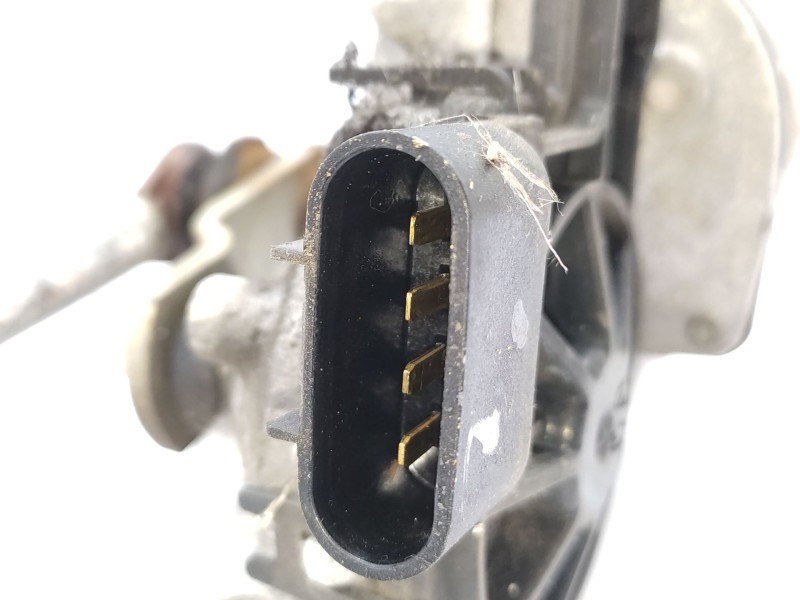 Recambio de motor limpia delantero para jeep cherokee (kk) 2.8 crd 4x4 referencia OEM IAM   