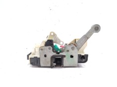 Recambio de cerradura puerta delantera izquierda para jeep cherokee (kk) 2.8 crd 4x4 referencia OEM IAM   