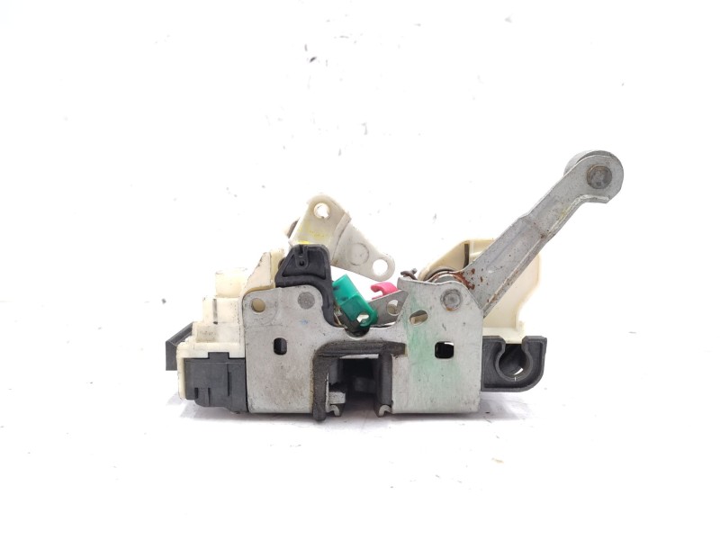 Recambio de cerradura puerta delantera izquierda para jeep cherokee (kk) 2.8 crd 4x4 referencia OEM IAM   