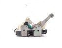 CERRADURA PUERTA DELANTERA IZQUIERDA P04589467AF 4589467AF 