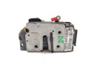 CERRADURA PUERTA DELANTERA IZQUIERDA P04589467AF 4589467AF 
