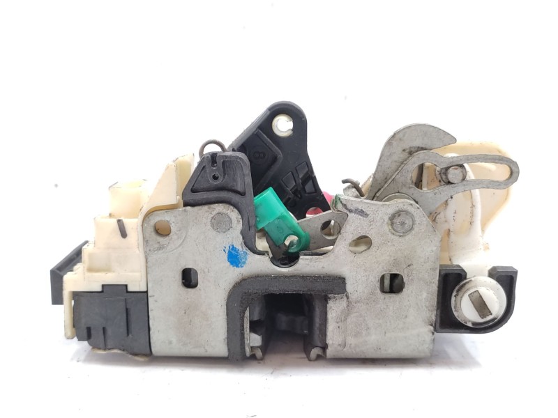 Recambio de cerradura puerta trasera izquierda para jeep cherokee (kk) 2.8 crd 4x4 referencia OEM IAM   
