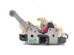 Recambio de cerradura puerta delantera derecha para jeep cherokee (kk) 2.8 crd 4x4 referencia OEM IAM   