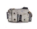 CERRADURA PUERTA DELANTERA DERECHA P04589466AF 4589466AF 