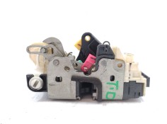 Recambio de cerradura puerta trasera derecha para jeep cherokee (kk) 2.8 crd 4x4 referencia OEM IAM   