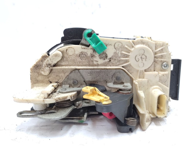 Recambio de cerradura puerta trasera derecha para jeep cherokee (kk) 2.8 crd 4x4 referencia OEM IAM   