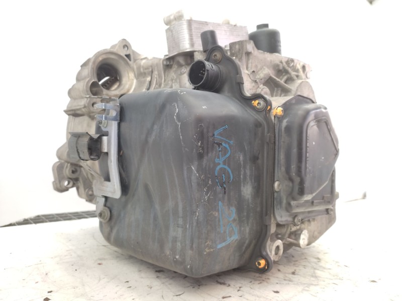 Caja Cambios Hxu Automatico - Volkswagen Golf V Berlina (1k1) 1.9 Tdi 4