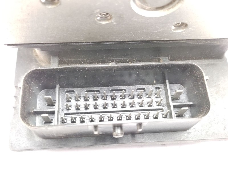 Abs P04779626ab 68043462aa  - Jeep Cherokee (kk) 2.8 Crd 4x4 5