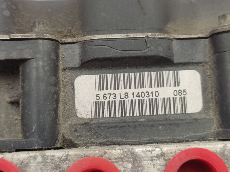 Recambio de abs para jeep cherokee (kk) 2.8 crd 4x4 referencia OEM IAM   