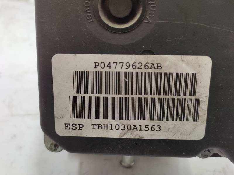Recambio de abs para jeep cherokee (kk) 2.8 crd 4x4 referencia OEM IAM   