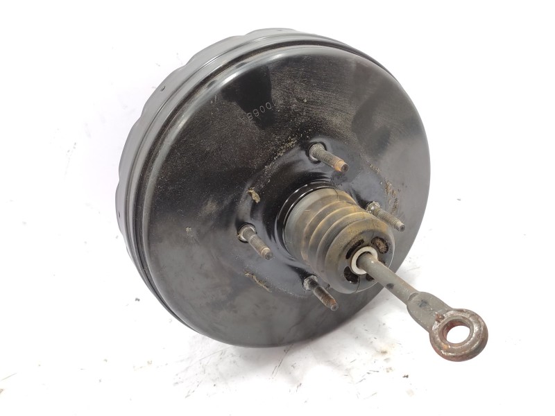 Servofreno P04779727ad 68039279aa 02040c2331 - Jeep Cherokee (kk) 2.8 Crd 4x4 2
