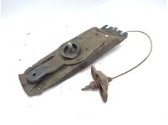 Recambio de soporte rueda repuesto para jeep cherokee (kk) 2.8 crd 4x4 referencia OEM IAM   