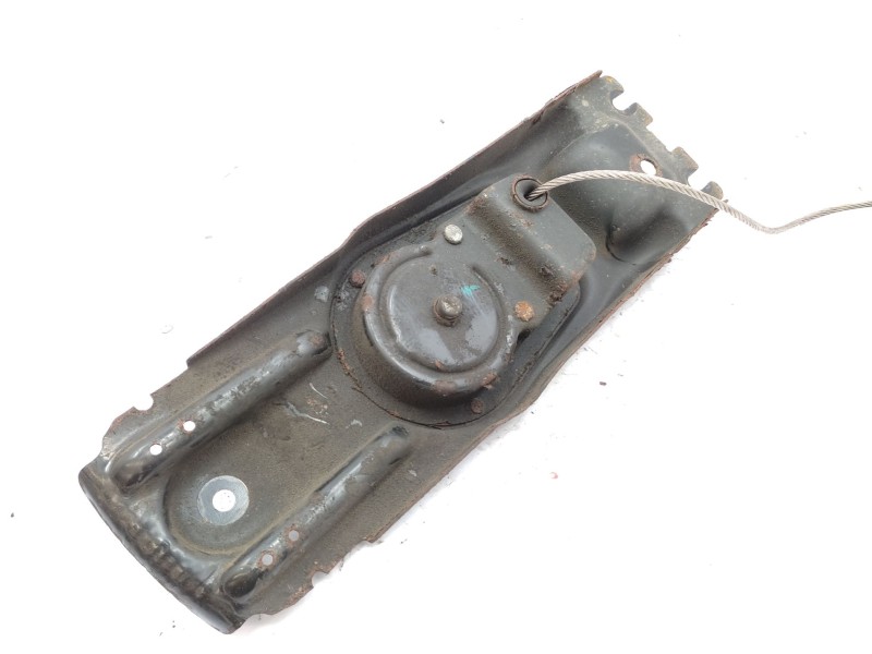 Recambio de soporte rueda repuesto para jeep cherokee (kk) 2.8 crd 4x4 referencia OEM IAM   