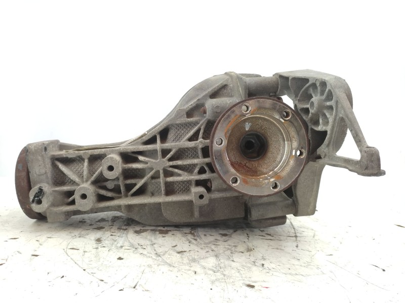 Recambio de diferencial trasero para audi q5 (8rb) 2.0 tfsi quattro referencia OEM IAM   