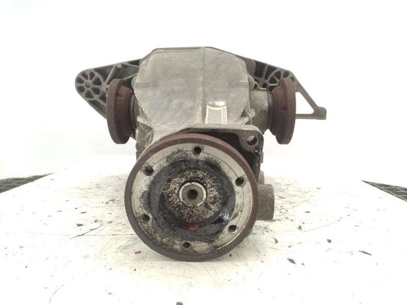 Recambio de diferencial trasero para audi q5 (8rb) 2.0 tfsi quattro referencia OEM IAM   