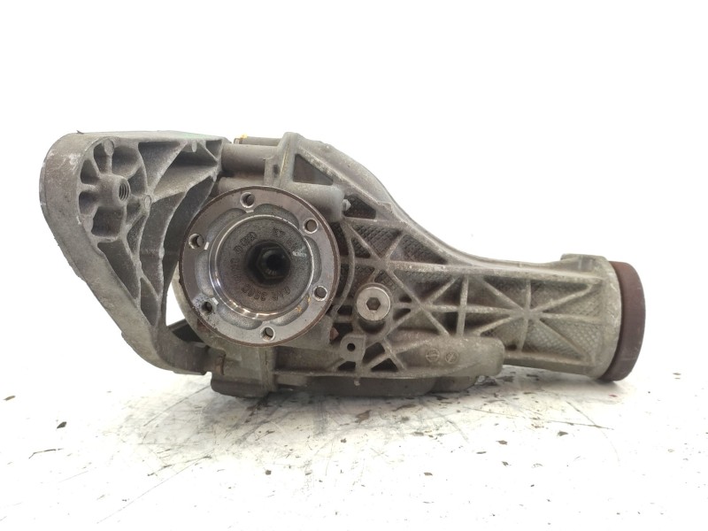 Diferencial Trasero 0bc500043q  - Audi Q5 (8rb) 2.0 Tfsi Quattro 3