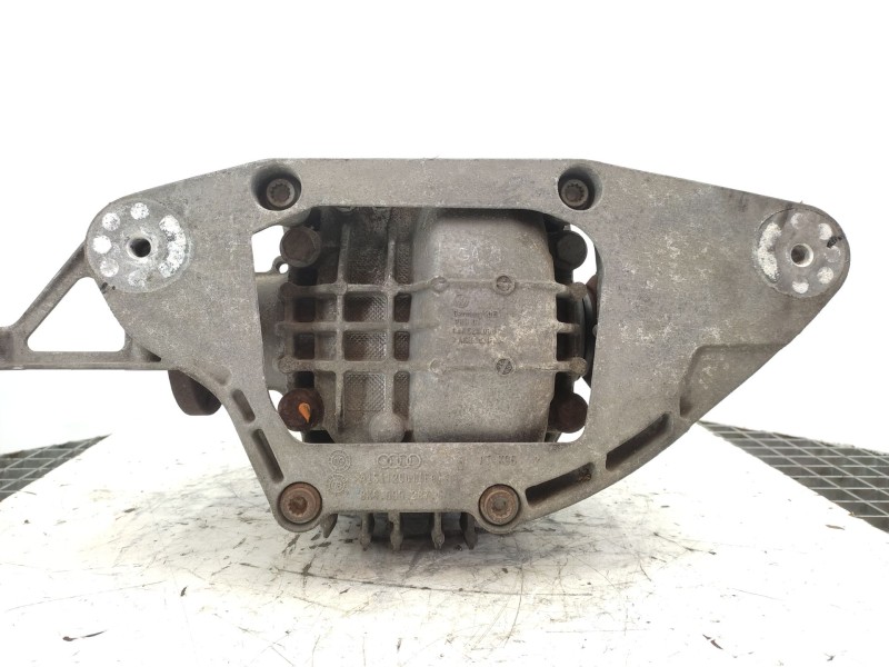 Diferencial Trasero 0bc500043q  - Audi Q5 (8rb) 2.0 Tfsi Quattro 4