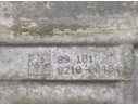DIFERENCIAL TRASERO 0BC500043Q 