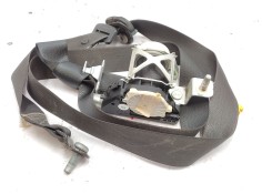 Recambio de cinturon seguridad delantero izquierdo para jeep cherokee (kk) 2.8 crd 4x4 referencia OEM IAM   