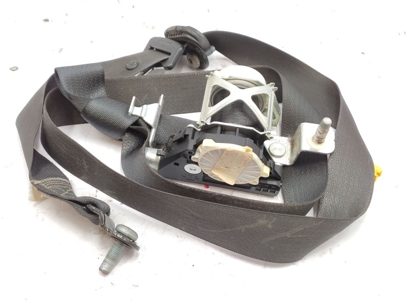 Recambio de cinturon seguridad delantero izquierdo para jeep cherokee (kk) 2.8 crd 4x4 referencia OEM IAM   