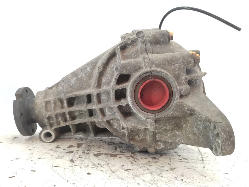 Recambio de diferencial trasero para mercedes-benz clase m (w163) ml 270 cdi (163.113) referencia OEM IAM   